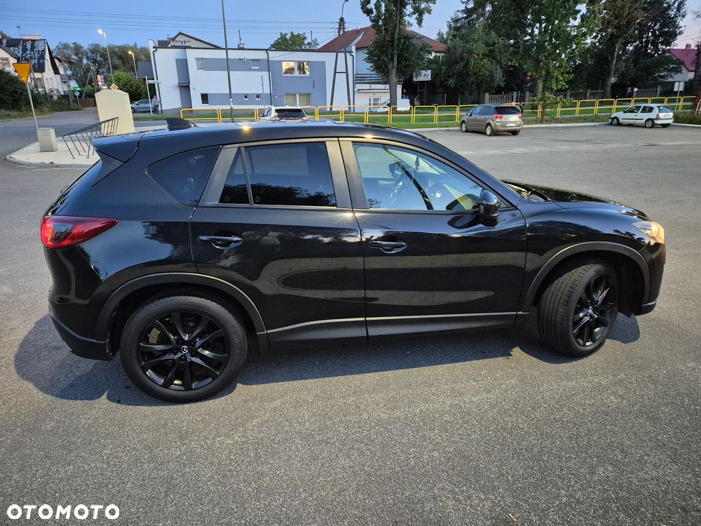 Mazda CX-5 SKYACTIV-G 165 Center-Line - 12