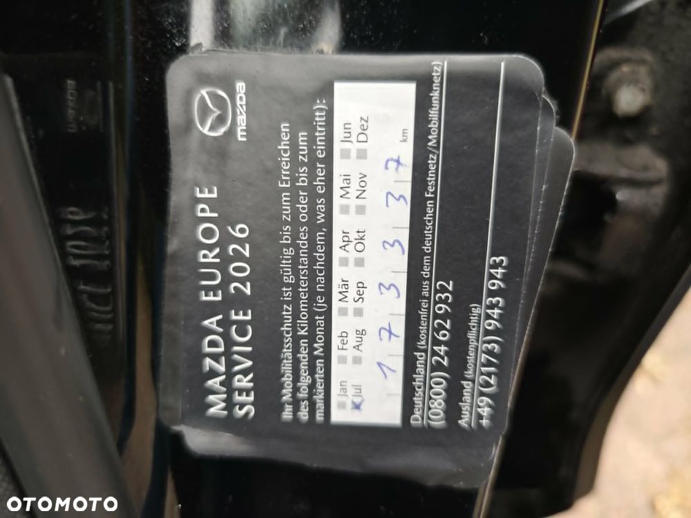 Mazda 2 1.3 MZR Center-Line - 21