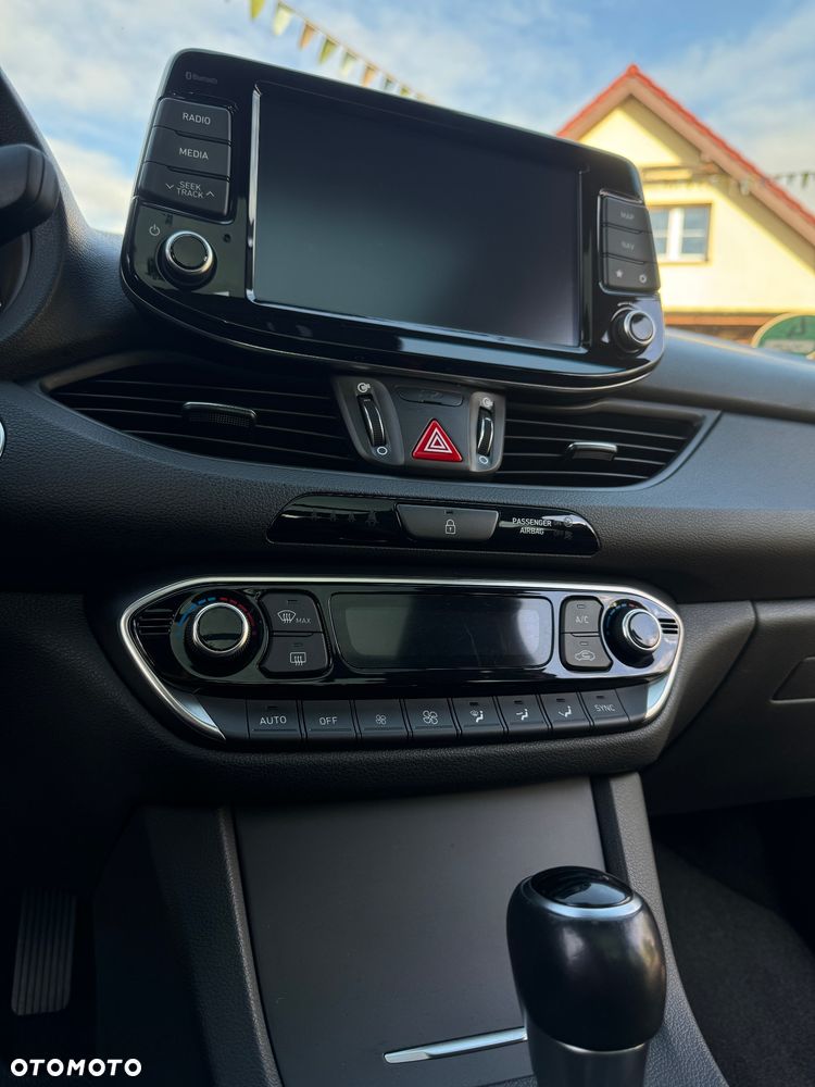 Hyundai i30 1.4 T-GDI GPF Premium DCT - 23