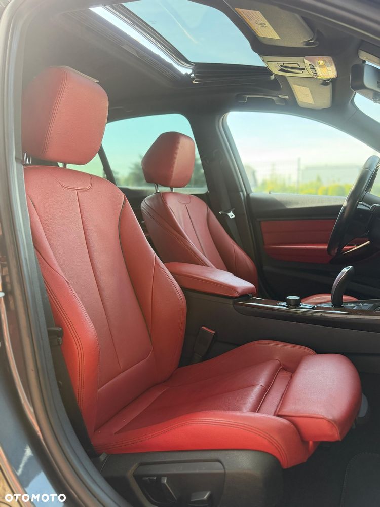 BMW Seria 3 - 26