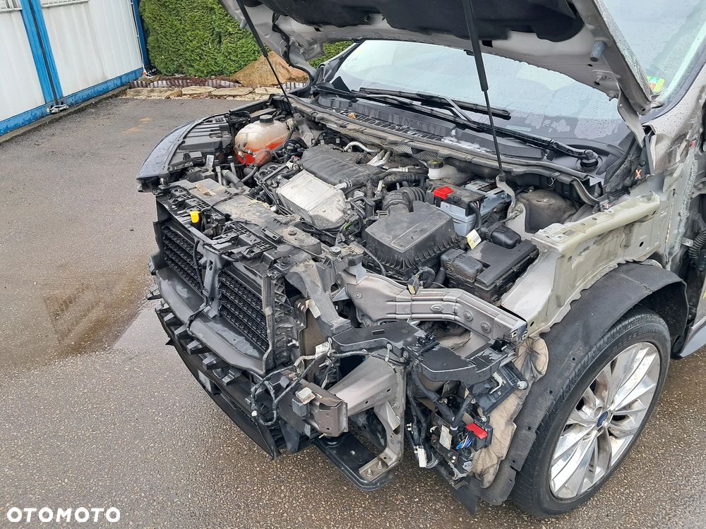 Ford Edge 2.0 EcoBlue Twin-Turbo 4WD Vignale - 13
