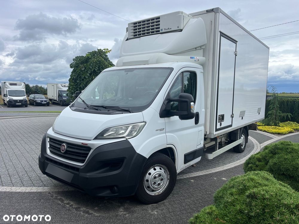 Fiat Ducato - 1