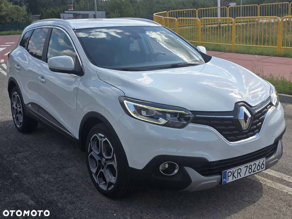 Renault Kadjar Energy dCi 110 EDC Business - 3
