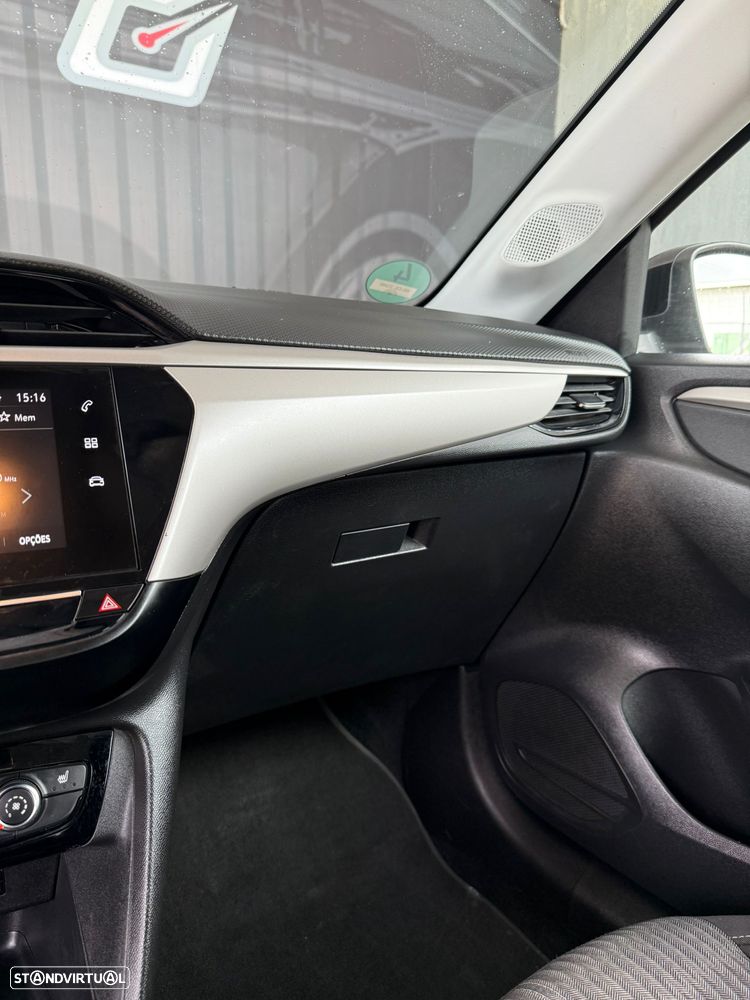 Opel Corsa 1.2 Direct Injection Turbo S&S Edition - 28