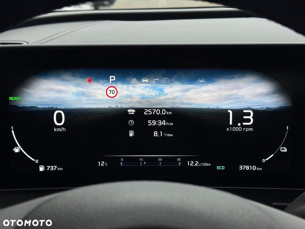 Kia Sportage 1.6 T-GDI HEV Business Line 4WD - 26