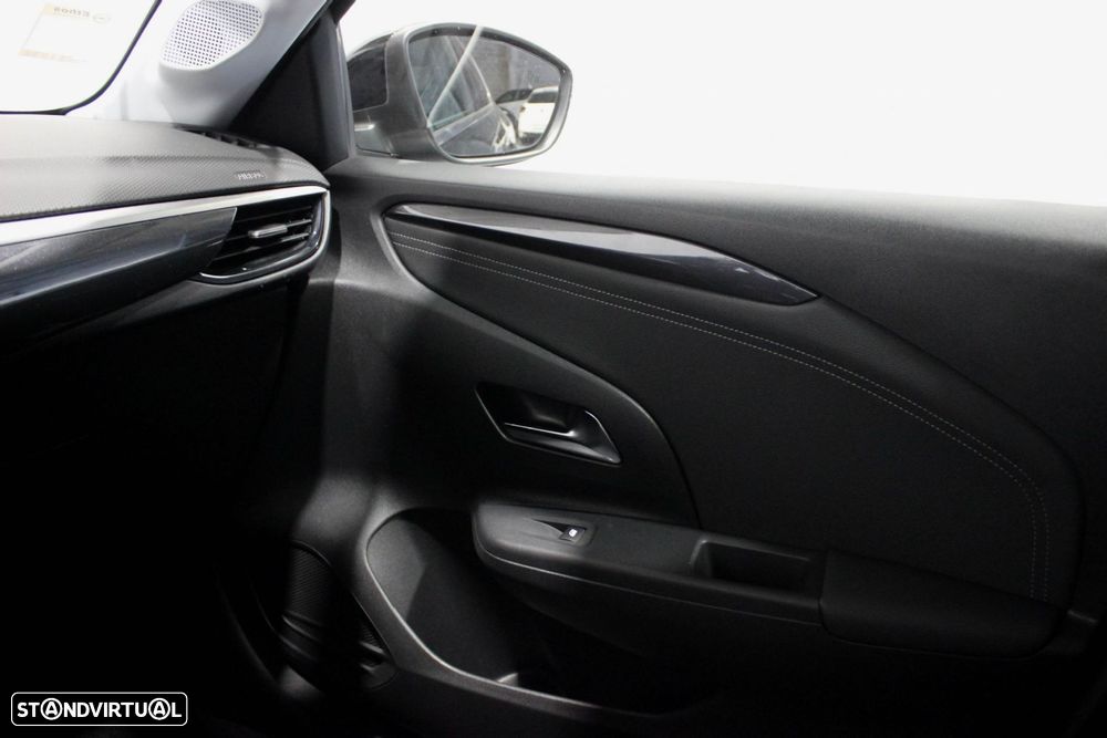 Opel Corsa 1.5 D Elegance - 34