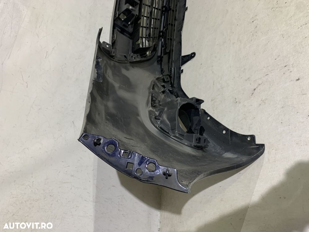 Bara fata Peugeot 208, facelift, 2015, 2016, 2017, 2018, cod origine OE 9810513771. - 8