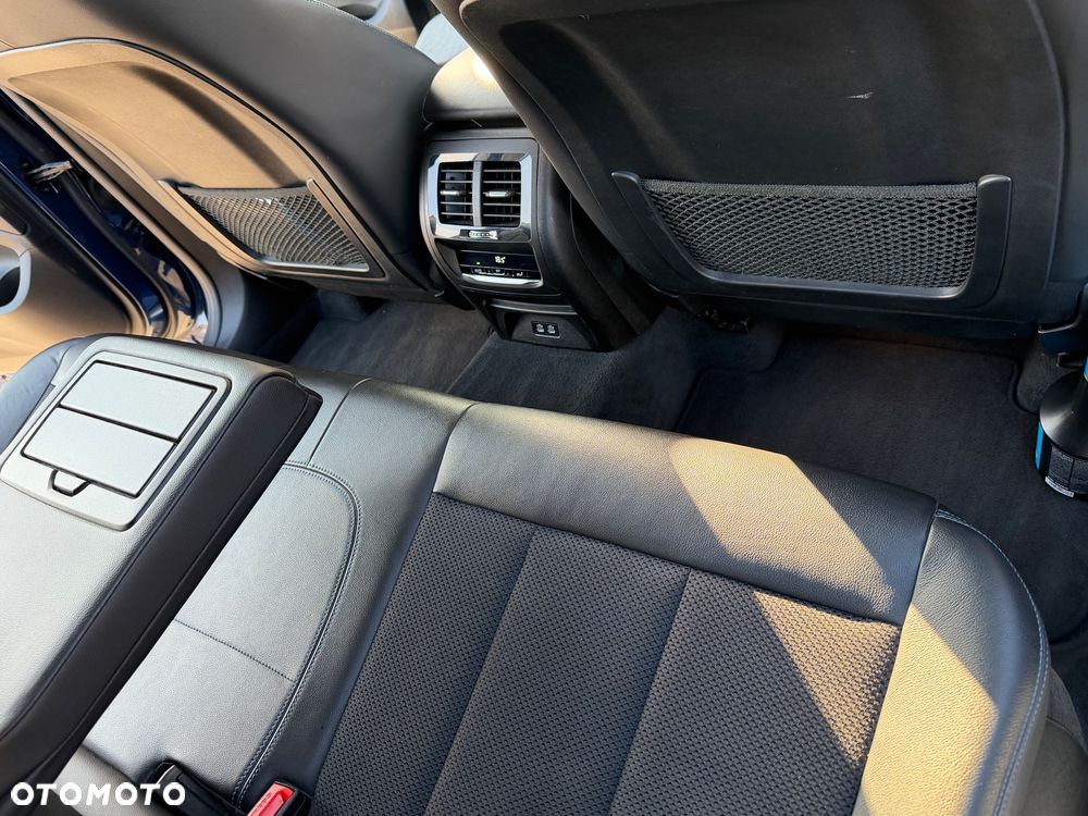 BMW X3 xDrive30i M Sport sport - 19