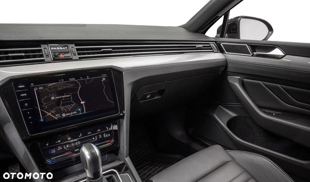 Volkswagen Passat 1.4 TSI DSG GTE - 16