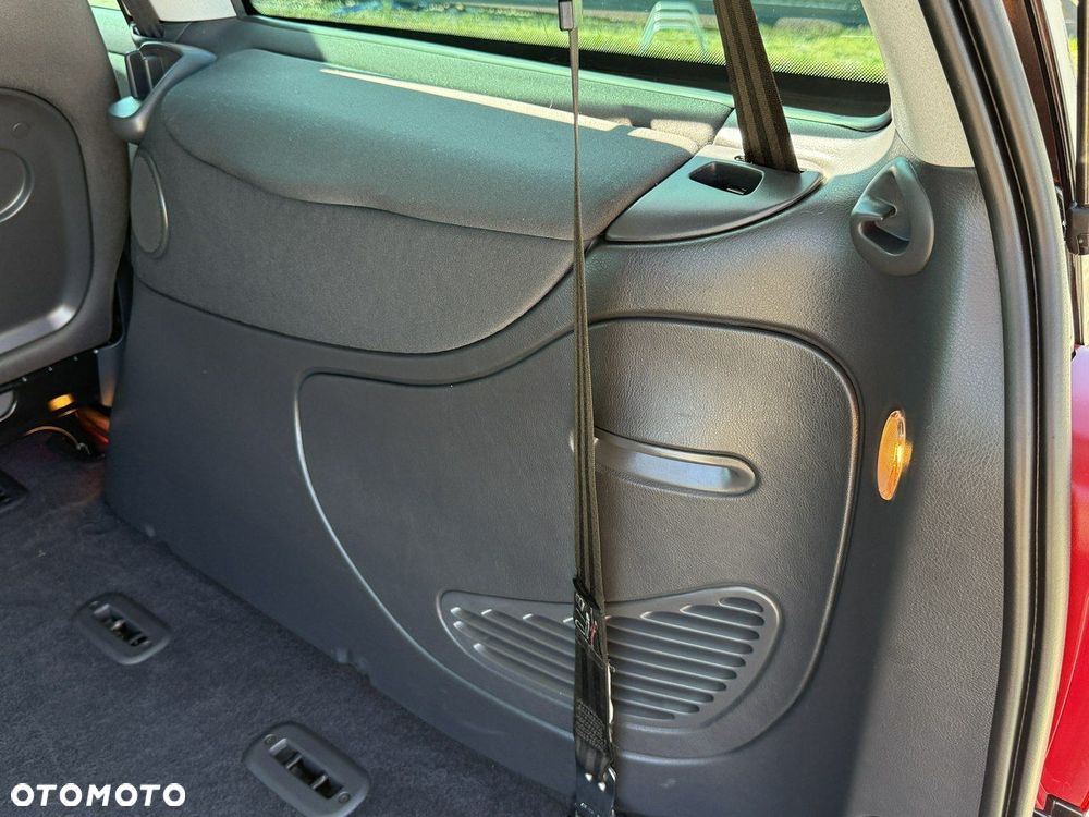 Seat Alhambra - 33