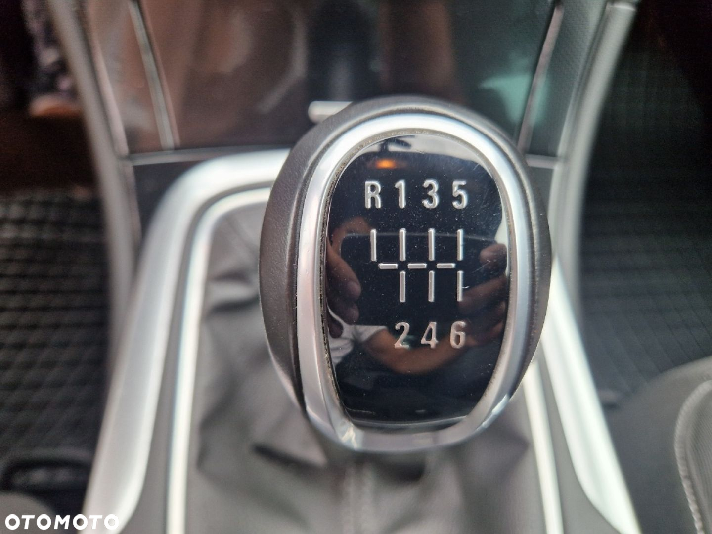 Opel Insignia - 15