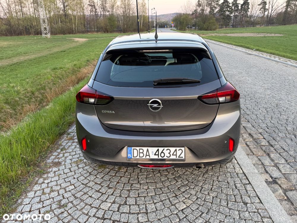 Opel Corsa 1.2 Edition Business Pack S&S - 29