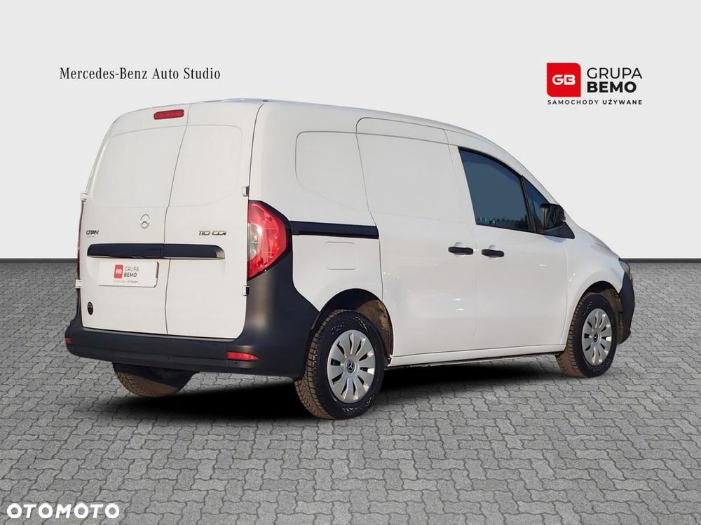 Mercedes-Benz Mercedes-Benz Citan Furgon - 6