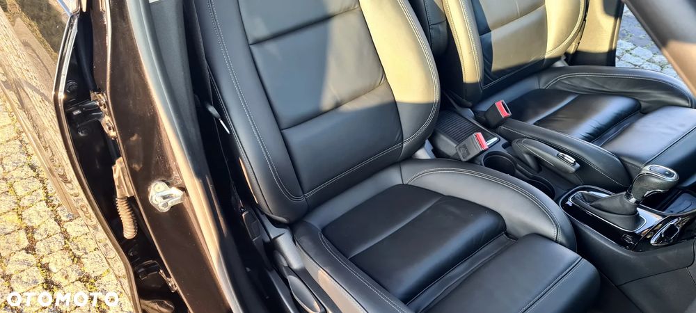 Opel Mokka X 1.4 Automatik Innovation - 27
