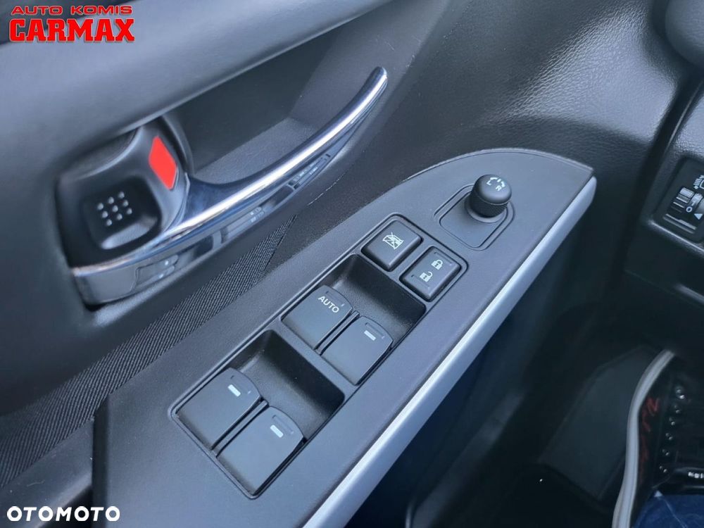 Suzuki SX4 S-Cross - 18