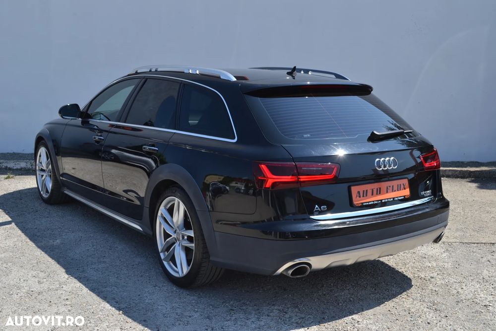 Audi A6 Allroad - 5