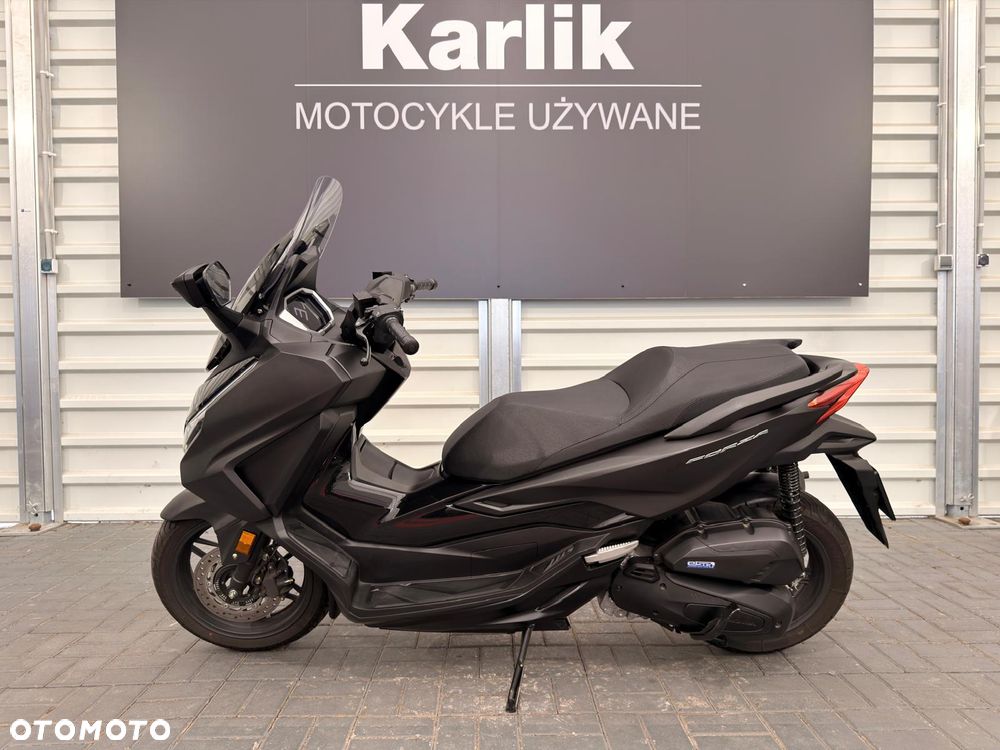 Honda NSS - 5