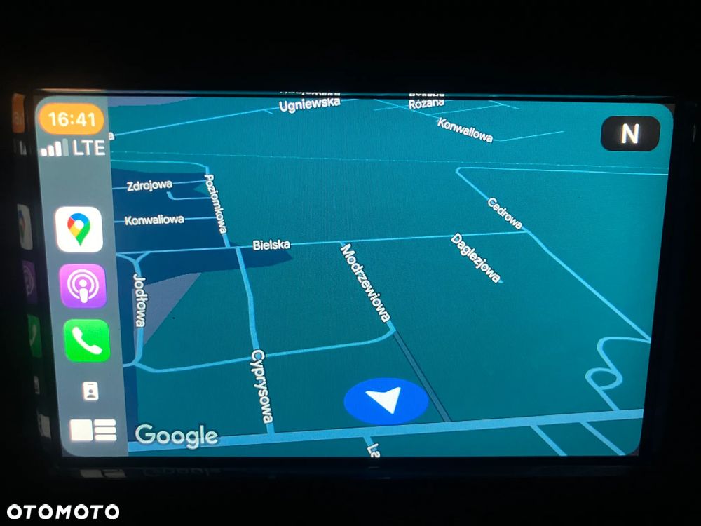 Opel Mokka 1.6 CDTI Automatik Innovation - 31