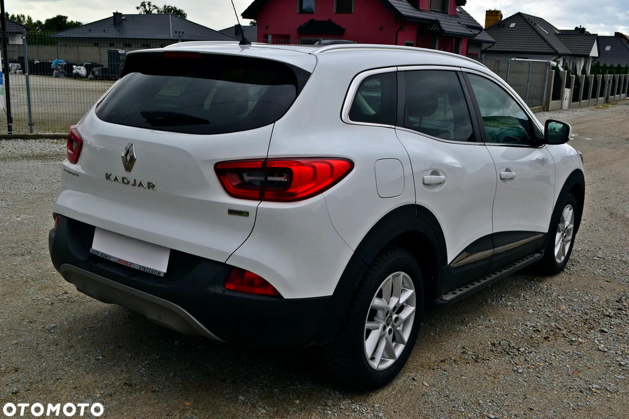Renault Kadjar Energy dCi 110 EDC Business - 11