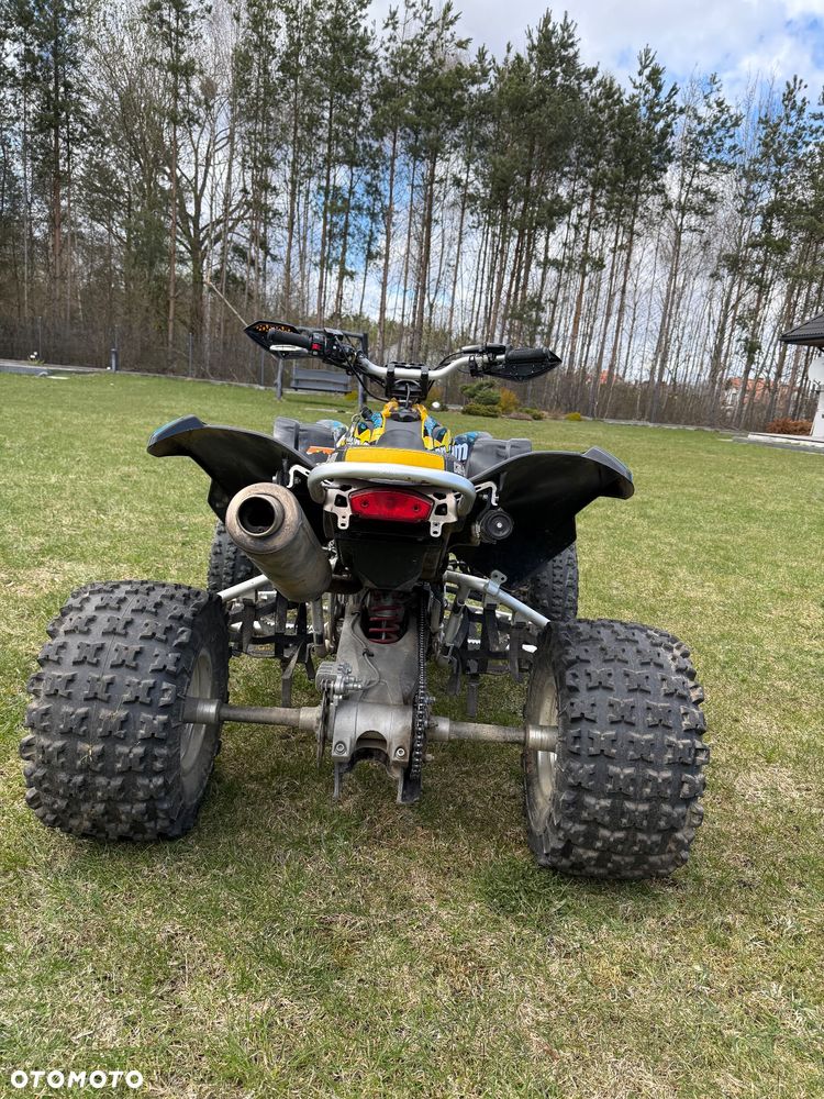 Can-Am DS - 4