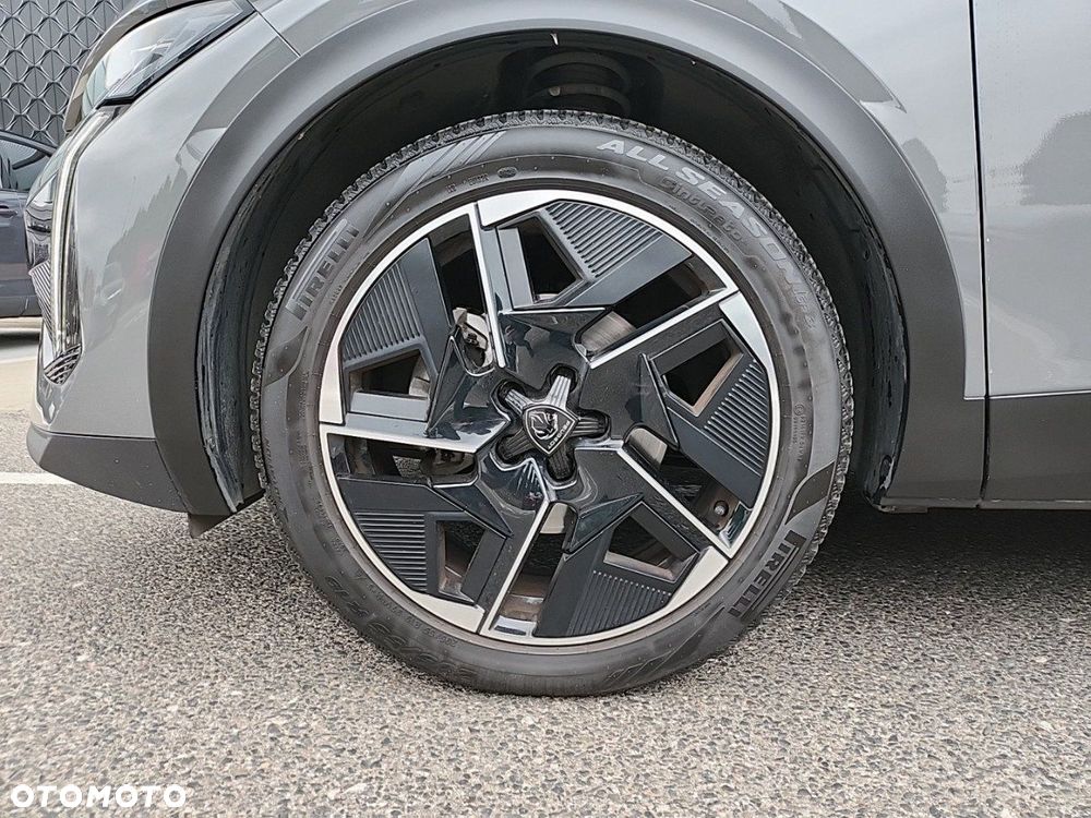 Peugeot 408 1.2 PureTech GT S&S EAT8 - 11