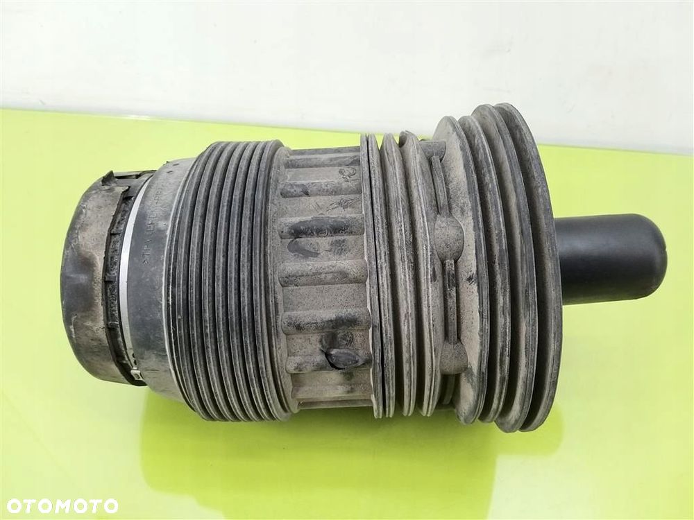 Poduszka zawieszenia miech Porsche Panamera 970 2009-2016 97033353332 - 1