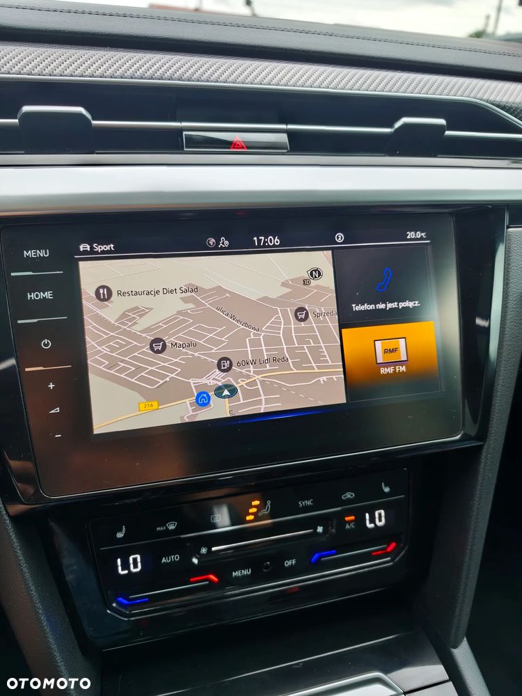Volkswagen Arteon - 26