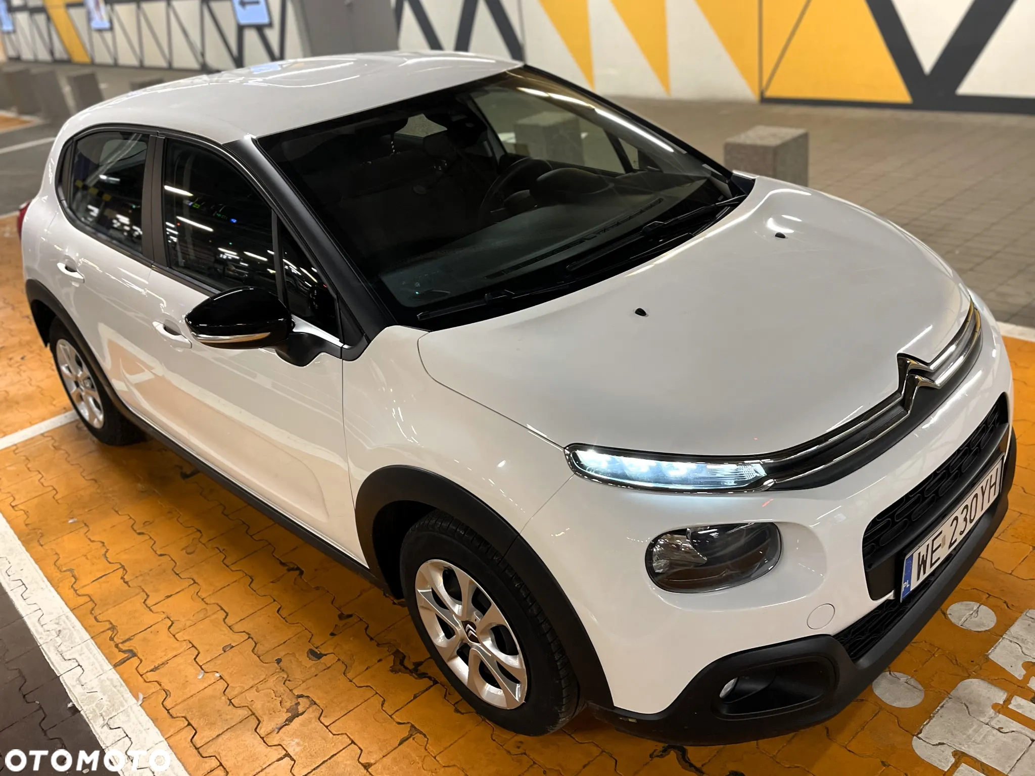 Citroën C3 1.2 PureTech Feel - 10