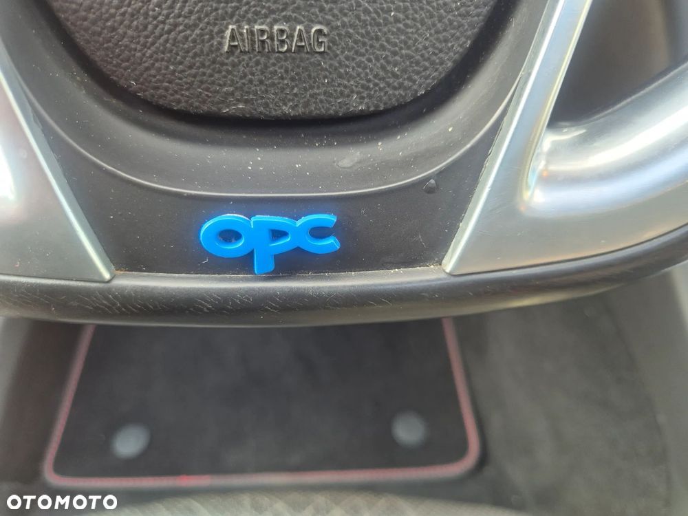 Opel Insignia 2.0 CDTI EcoFLEX Cosmo - 10