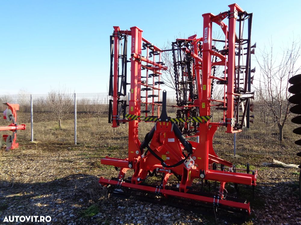 Akpil Combinator 5.5m Rylekxl55 - 1