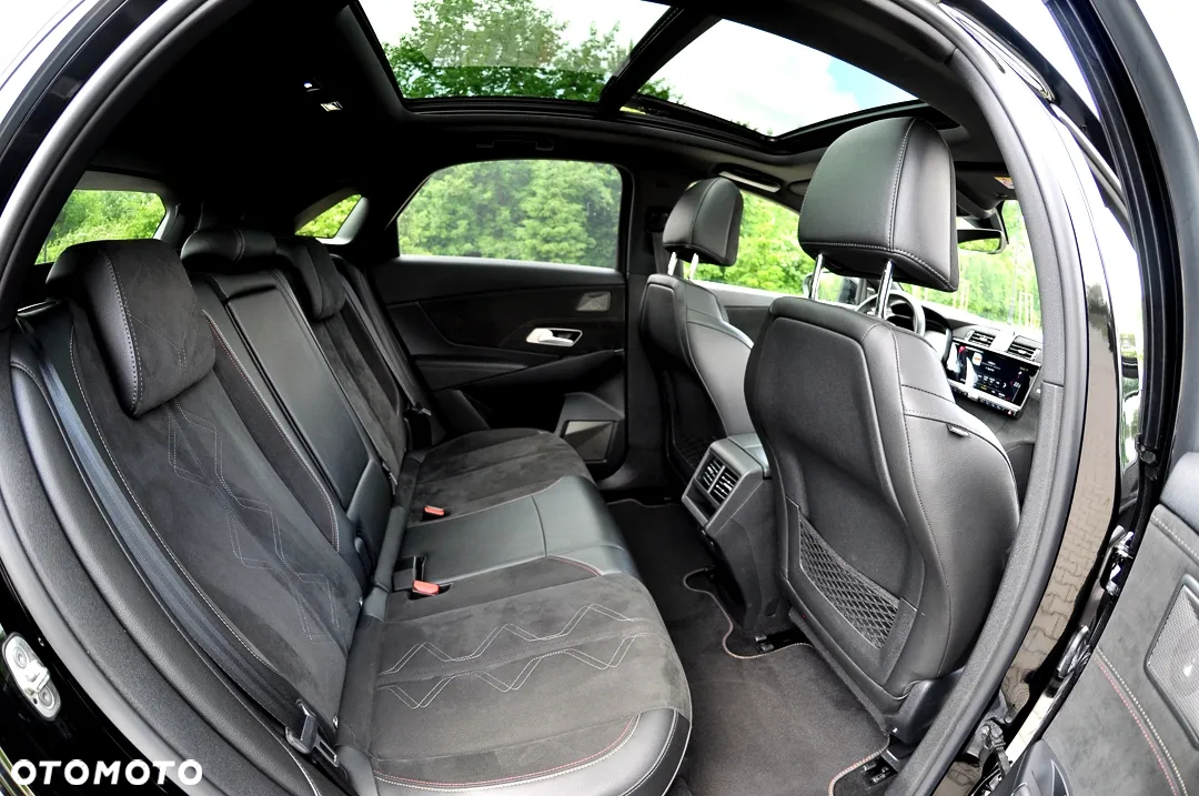DS Automobiles DS 7 Crossback 1.6 PureTech Performance Line + - 24