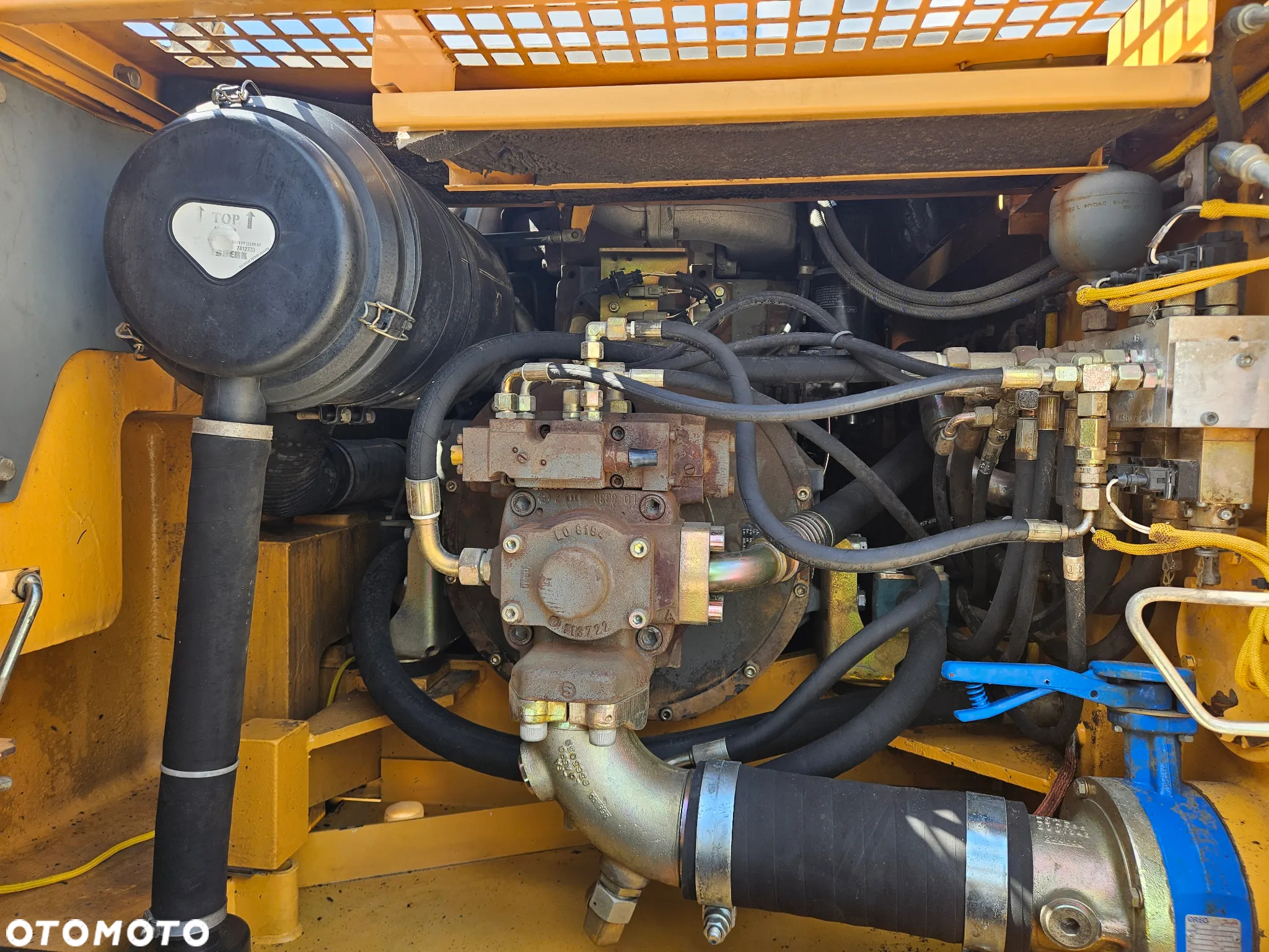 Liebherr 904 - 4