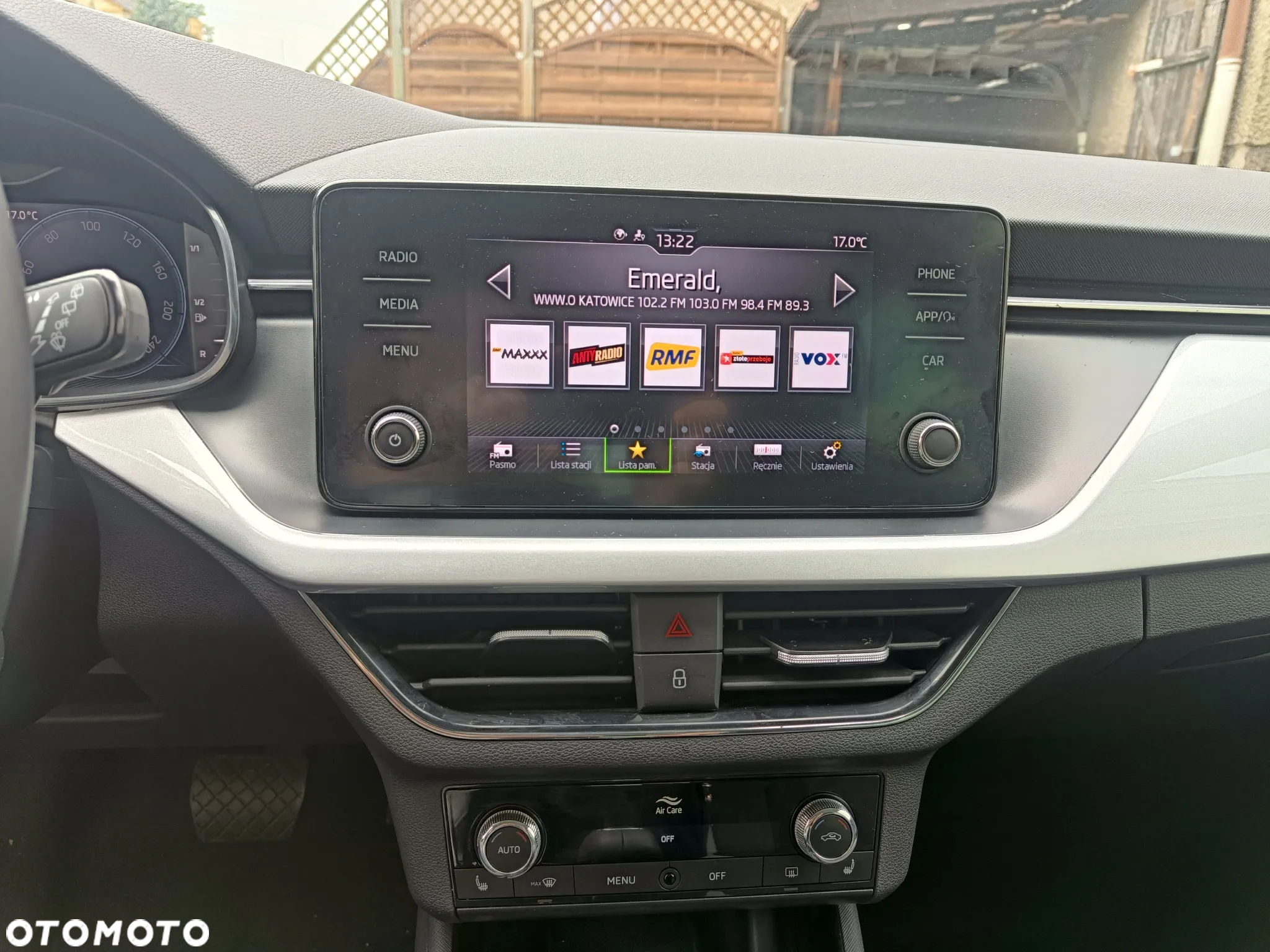 Skoda Kamiq 1.5 TSI Style DSG - 16