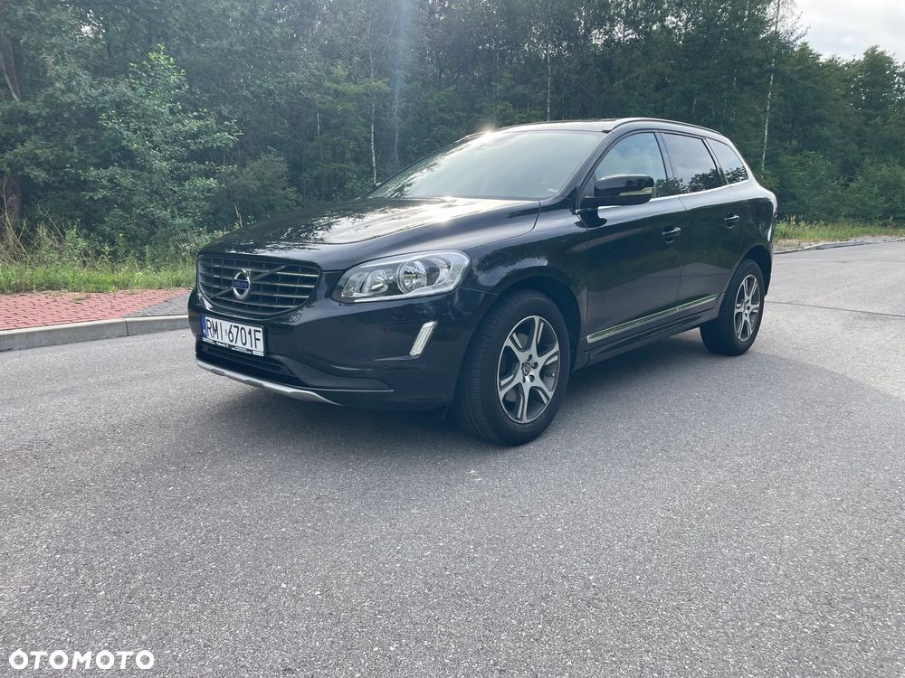 Volvo XC 60 - 2