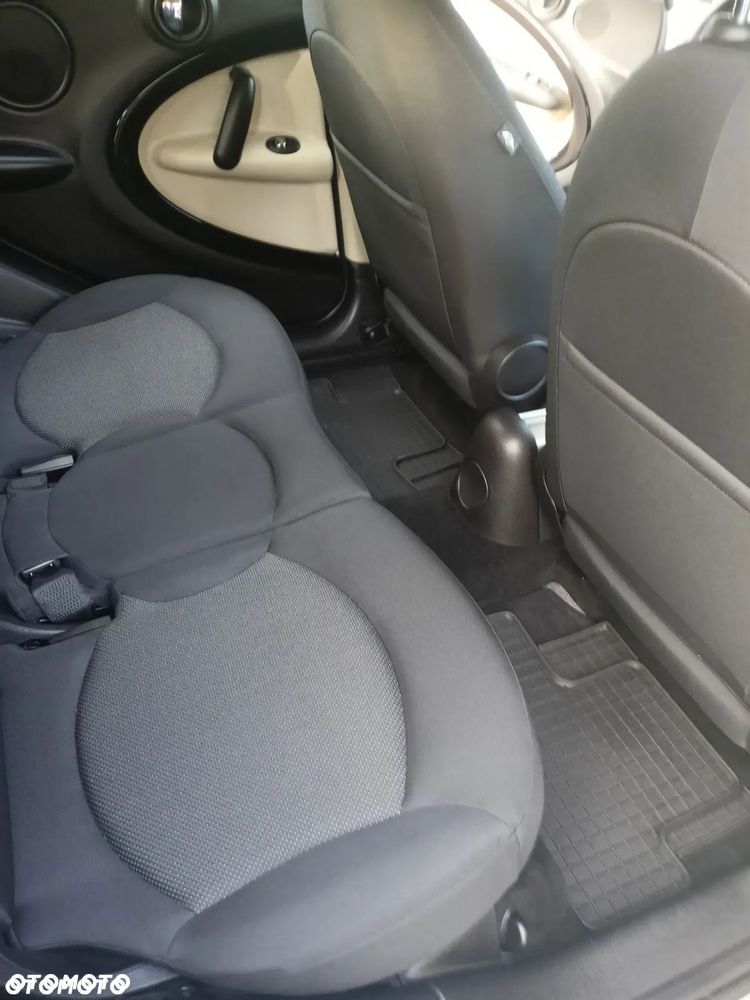 MINI Countryman - 10