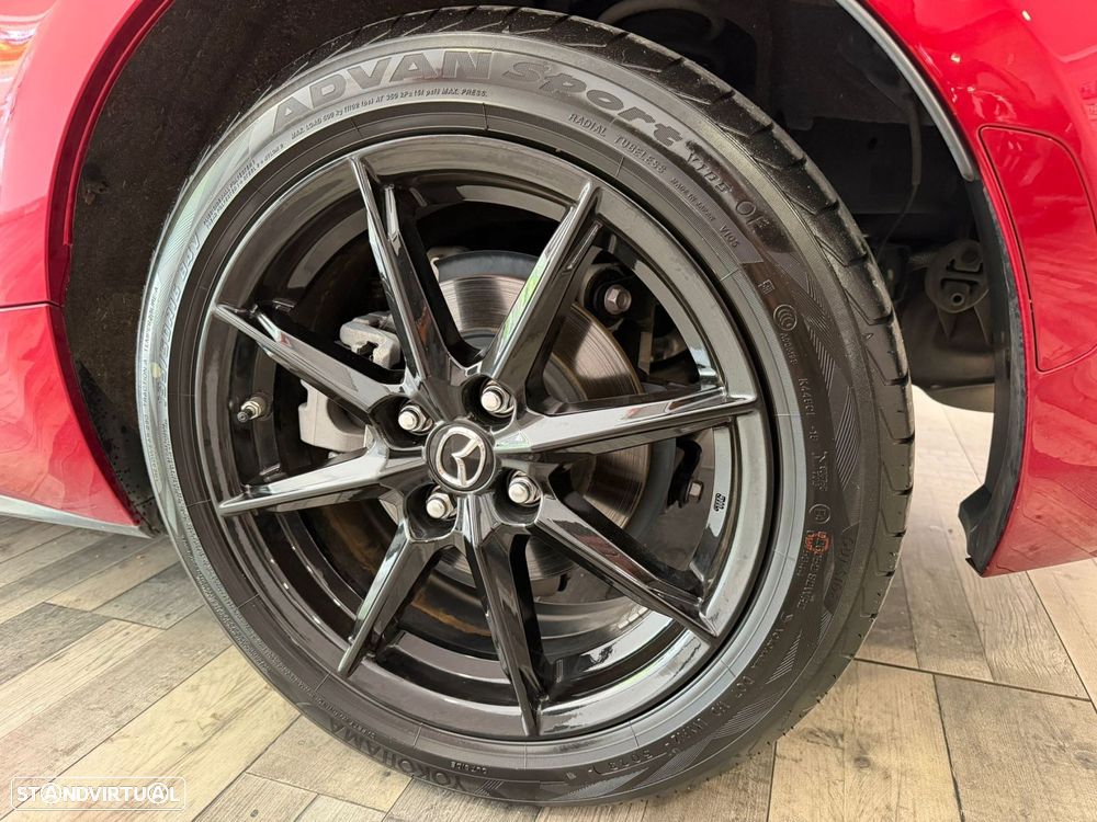 Mazda MX-5 1.5 RF Sky-G Prime-line - 26