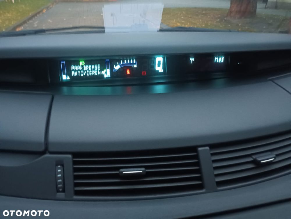 Renault Grand Espace 2.0 dCi Expression - 12