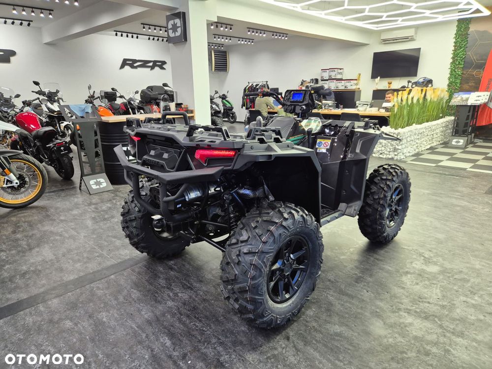 Polaris Sportsman - 26