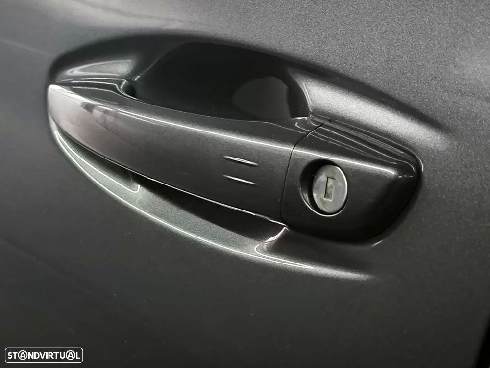 Peugeot 508 1.5 BlueHDi Allure Pack EAT8 - 52