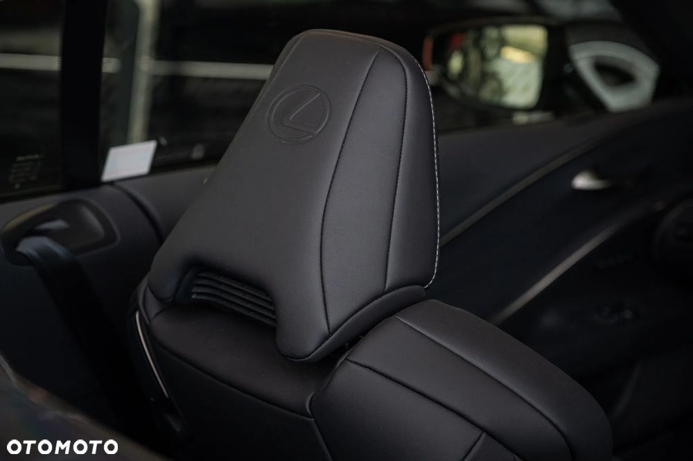 Lexus LC 500 Superturismo - 16