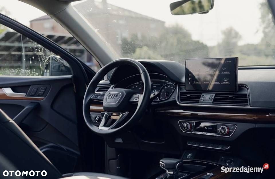 Audi Q5 40 TFSI quattro S tronic - 3