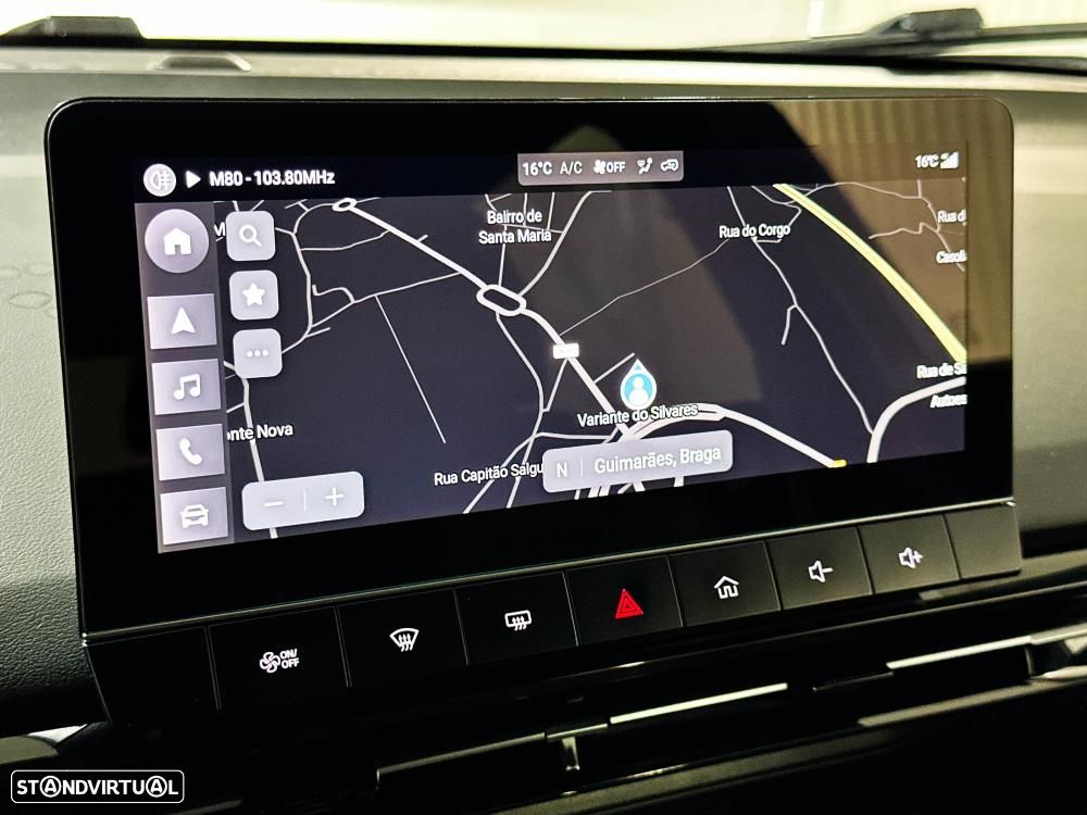 MG MG4 77 kWh Extended Range Luxury - 50