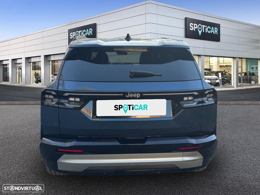 Jeep Compass 74 kWh Altitude - 5