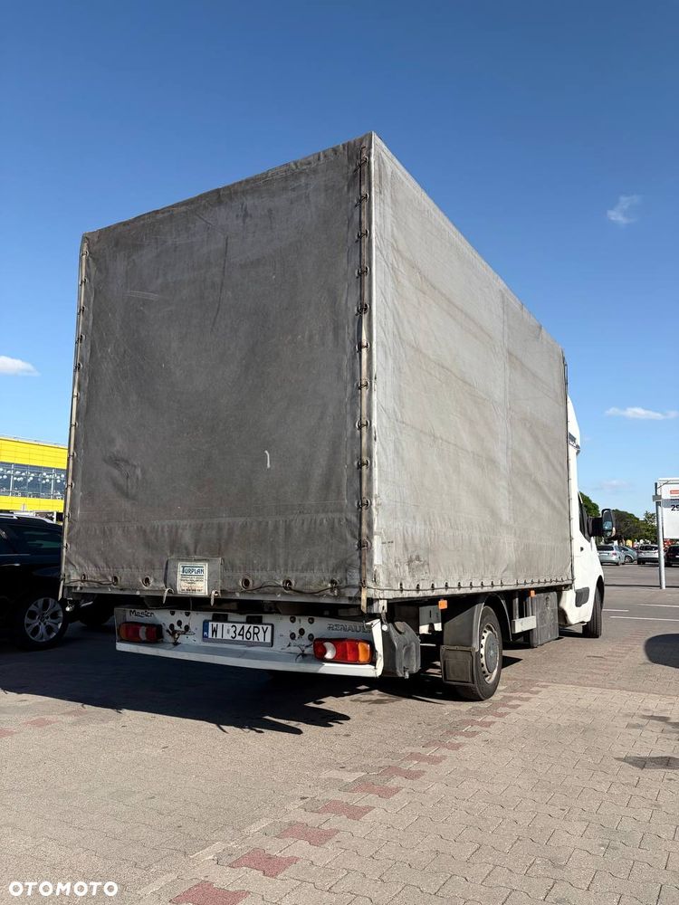 Renault Master - 4