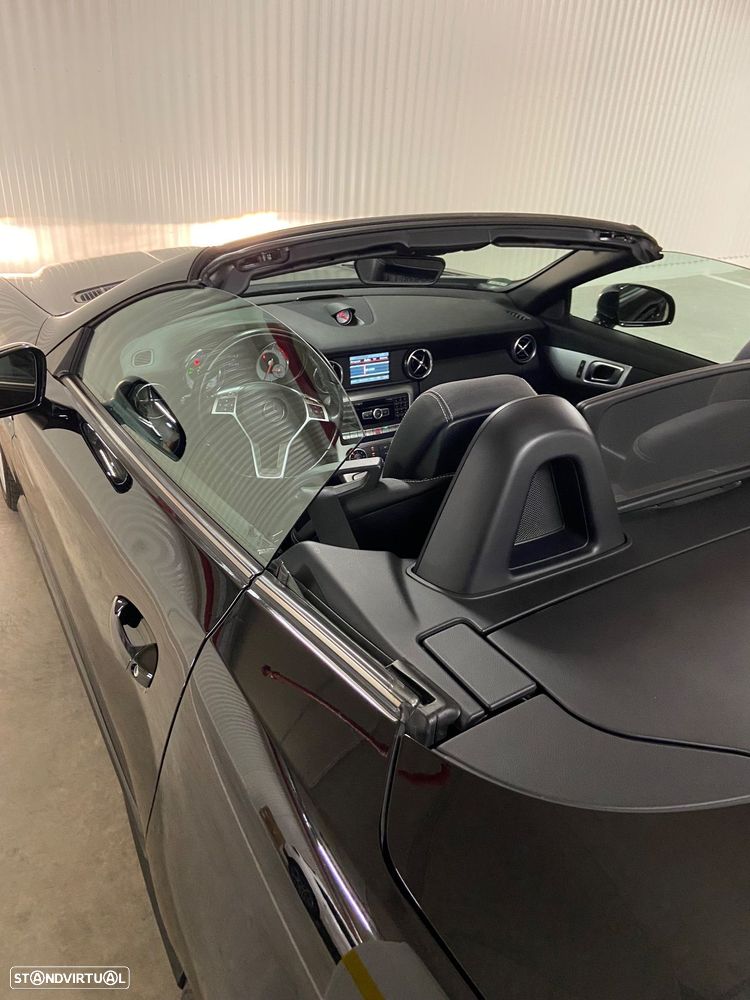 Mercedes-Benz SLK 200 Standard - 15