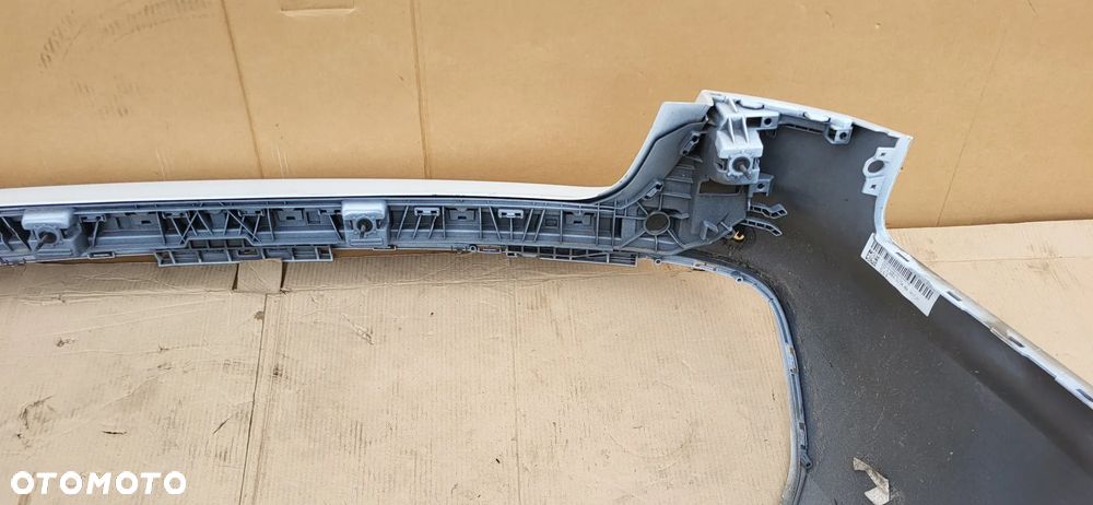 ZDERZAK TYLNY TYL AUDI A4 B9 S LINE LIFT KOMBI 8W9807511AB - 11