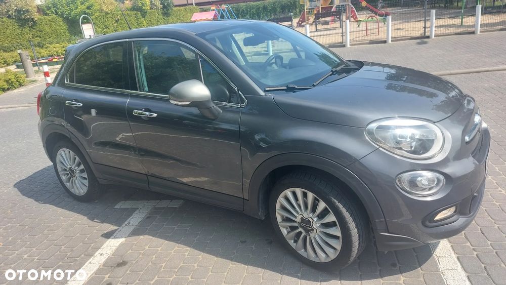 Fiat 500X 1.6 MultiJet 4x2 S&S Cross - 3
