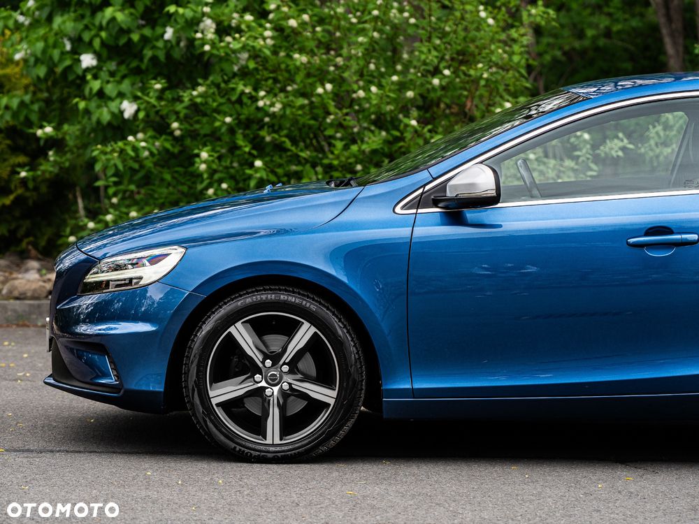 Volvo V40 T2 RDesign - 10