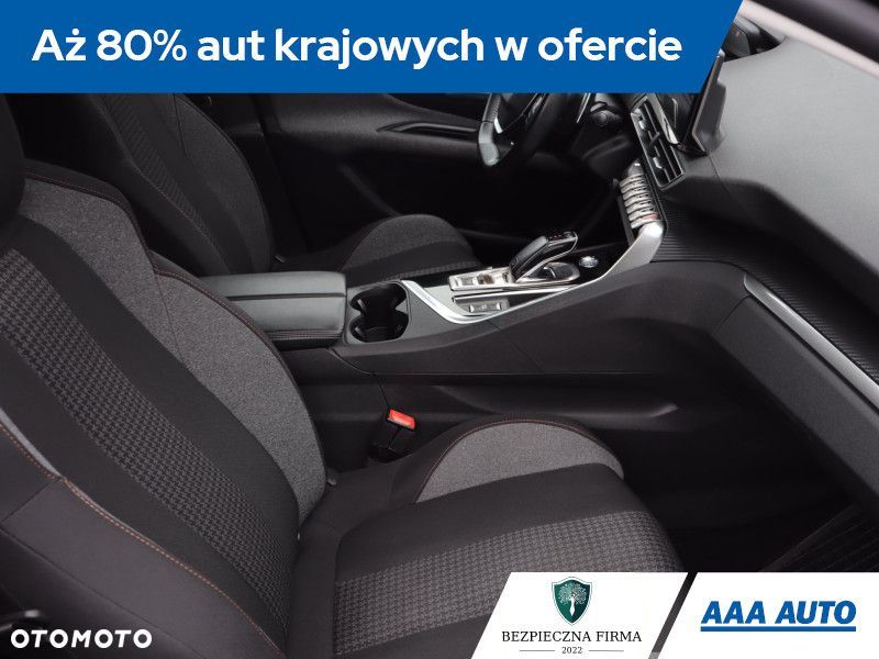 Peugeot 3008 - 11