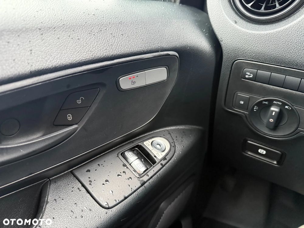 Mercedes-Benz VITO - 14